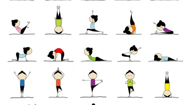 free printable exercise clip art - photo #45