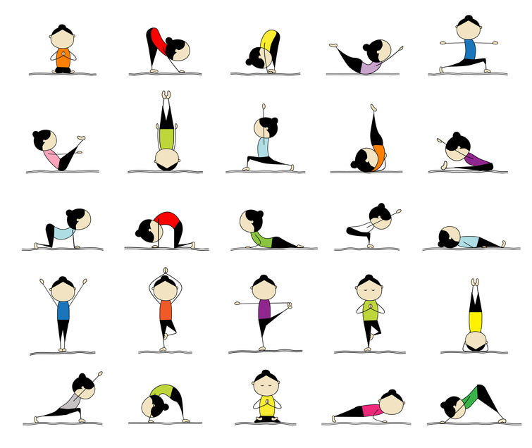 Atelier Yoga Cours De Yoga Et Relaxation Digne Dans Les Aples De Haute Provence Cours De 
